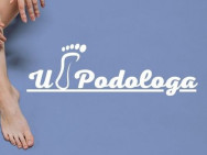 Центр подологии U Podologa Вроцлав,Trzebnicka, 19