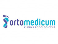 Podiatry Clinic Ortomedicum on Barb.pro