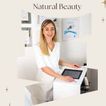 Natural Beauty, Wroclaw Фото - 6