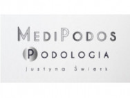 Podologie Zentrum Medipodos on Barb.pro