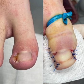 Instytut Podologii, Poznan Фото - 5