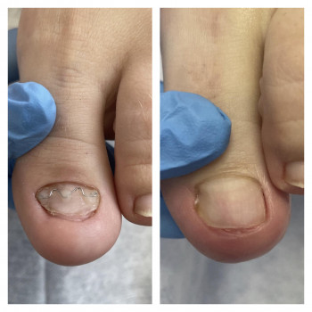 Klinika Stóp, Poznań Фото - 5