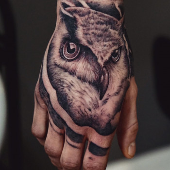 Kateryna Lytvyn, Warsaw Фото - 6