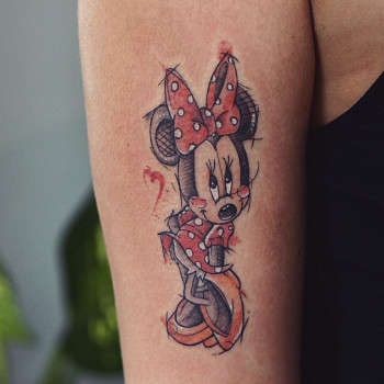 Kateryna Lytvyn, Warsaw Фото - 10