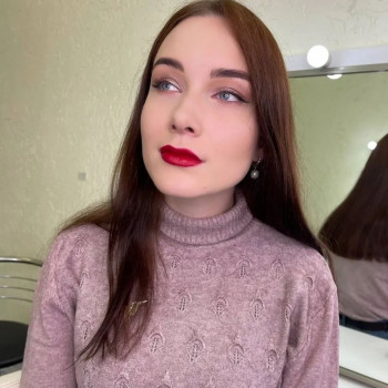 Виктория Титоренко, Warszawa Фото - 5