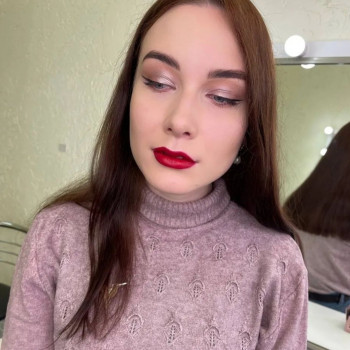 Виктория Титоренко, Warszawa Фото - 6