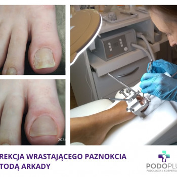 Podoplus, Poznań Фото - 5