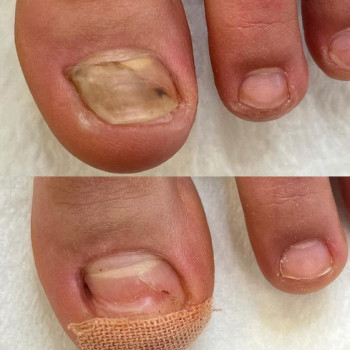 Od stóp do głów, Познань Фото - 5