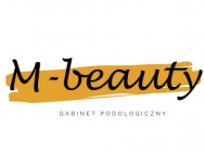 Gabinet podologiczny M-Beauty on Barb.pro