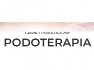 Gabinet podologiczny Podoterapia on Barb.pro