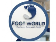 Gabinet podologiczny Foot World on Barb.pro