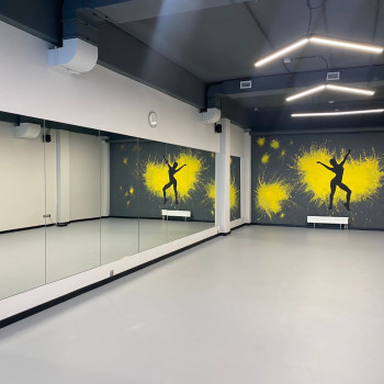 Групповой зал 2