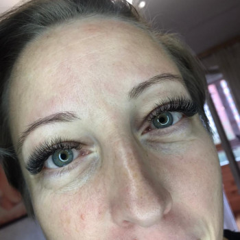 Юлия Данилевская, Королев Фото - 13