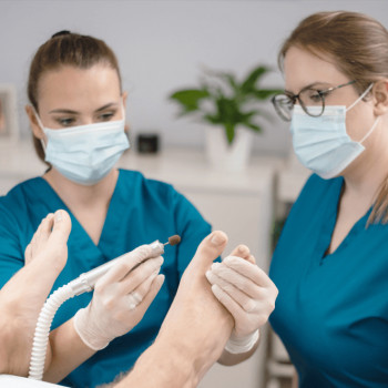 Łódzkie Centrum Podologiczne, Łódź Фото - 6