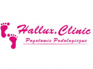 Podiatry Clinic Hallux Clinic on Barb.pro