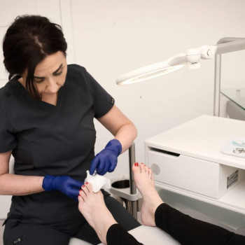 Jolanty Kopeć, Gdańsk Фото - 5