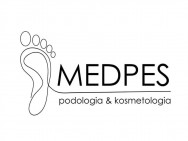 Podologie Zentrum Medpes on Barb.pro