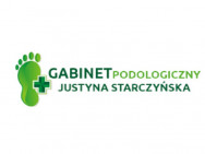 Центр подологии Gabinet Podologiczny на Barb.pro