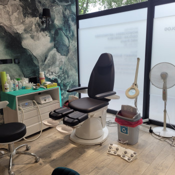 Podo-Medica, Kołobrzeg Фото - 5