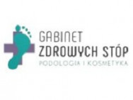 Podiatry Clinic Gabinet Zdrowych Stop on Barb.pro