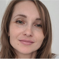 Kosmetyczka Nataliya Szczecin,Wojska Polskiego, 47/6