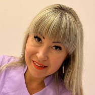 Kosmetikerin Yuliya Szczecin,Aleja Piastów, 62