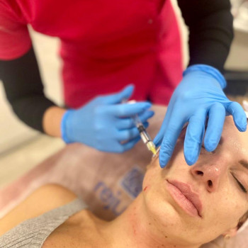 Yuliya Stelmah, Szczecin Фото - 5