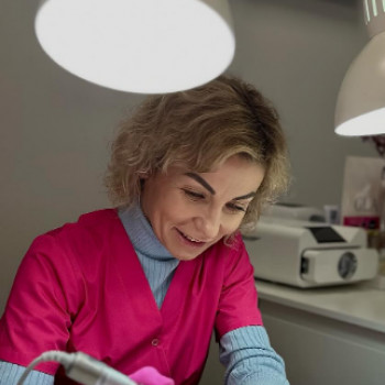 Tamila Khovrenko, Szczecin Фото - 8