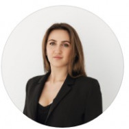 Manicurist Oksana Szczecin,Jagiellonska, 35A