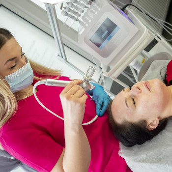 Aleksandra Vasilevskaya, Szczecin Фото - 5