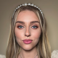 Kosmetikerin Kseniya Szczecin,Jagiellońska, 76