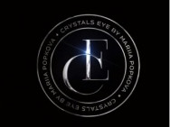 Crystals Eye