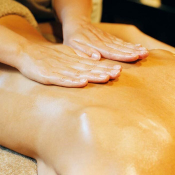 Антицеллюлитный массаж
                    Salon piękności Epilcity Moscow