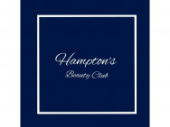 Ногтевая студия Hampton’s Beauty Club на Barb.pro