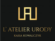 Beauty Salon Latelier Urody on Barb.pro