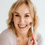 Makeup Artist Ilona Szczecin,Europejska, 35