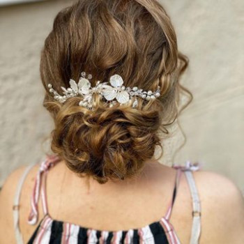 Kamila Uczesze, Szczecin Фото - 5