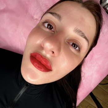 Olena Svishchevska, Варшава Фото - 19