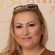 Мастер татуажа Джоанна Щецин,Tkacka, 58/2