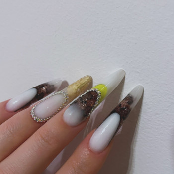 Mariya Zabrodina, Szczecin Фото - 5