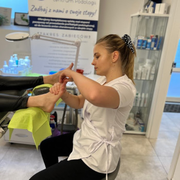 Podis, Szczecin Фото - 5