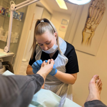 Podis, Szczecin Фото - 6