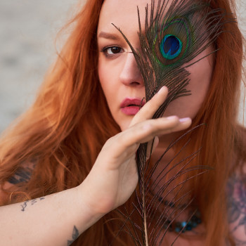 Anna Stadnik, Gdańsk Фото - 11