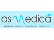 Podologie Zentrum Asmedica Szczecin,Krzemienna, 42b