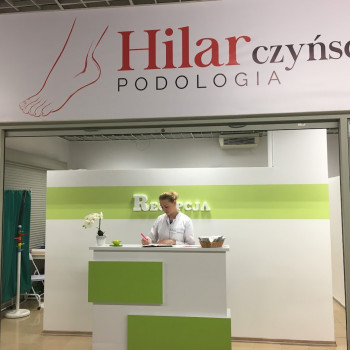 Hilarczyńscy Podologia, Szczecin Фото - 1