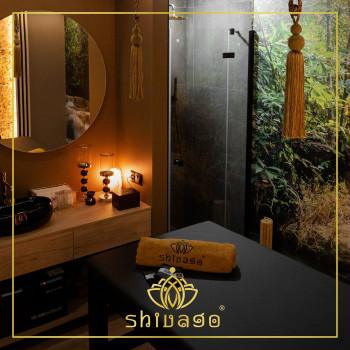 Shivago Spa, Щецин Фото - 5