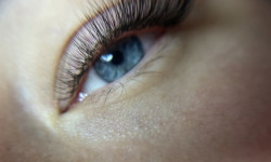 Наращивание ресниц Specjalista od rzęs Ekaterina Nechipurenko Poznań