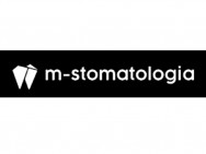 Zahnarztklinik m-stomatologia Szczecin,Bronowicka, 25c