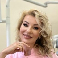 Kieferorthopäde Katarzyna Szczecin,Mazurska, 3/1