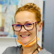 Dentysta Kinga Szczecin,Kołłątaja, 10